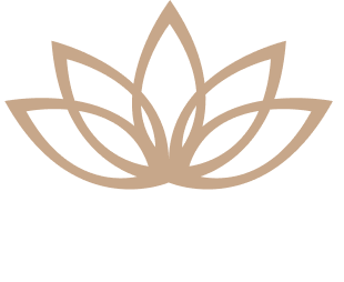 Lotus Glow Yoga Club Official Logo