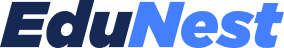 EduNest Logo